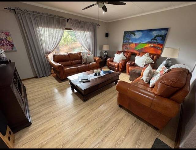 3 BEDROOM HOUSE FOR SALE IN TERENURE